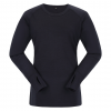 Jardalen Merino Wool Long Sleeve Parisian Night